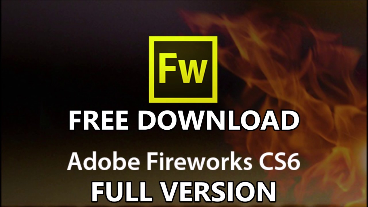 Download macromedia fireworks for mac catalina
