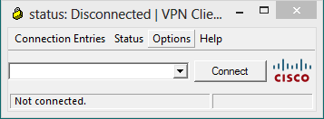 Vpn Client Cisco Download Mac
