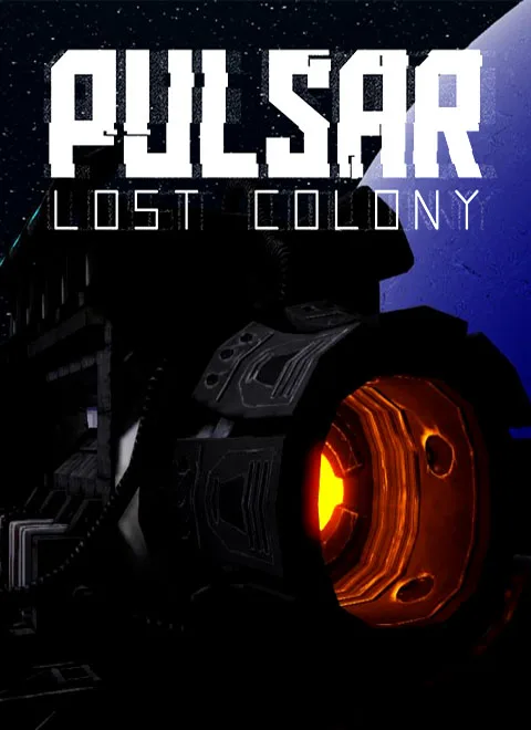 Pulsar Lost Colony Download Mac