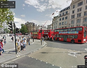 Google street view download mac os